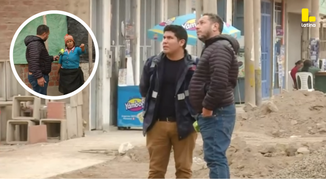 ALERTA SÍSMICA EN PERÚ: Sismo de 6.1 REVELA la fragilidad en las casas de Lima y Callao, ¿estamos preparados?