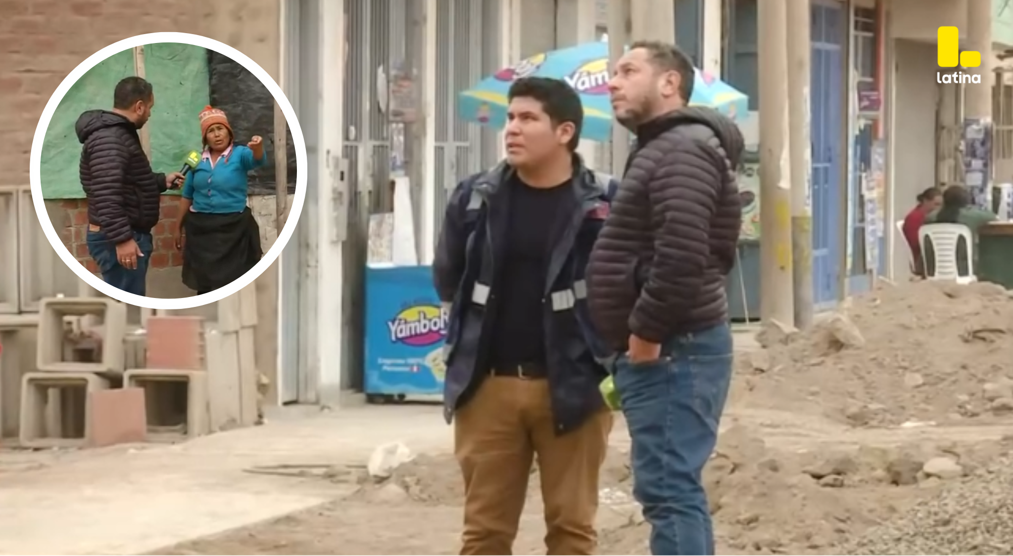 ALERTA SÍSMICA EN PERÚ: Sismo de 6.1 REVELA la fragilidad en las casas de Lima y Callao, ¿estamos preparados?