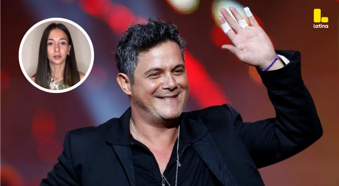 Alejandro Sanz se pronuncia tras ACUSACIONES de Ivet Playà: “Me ofreciste participar en un NEGOCIO y te dije que NO”