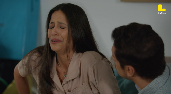 Pobre Novio Capítulo 141 EN VIVO: Alicia está en RIESGO de perder al bebé y ¡Eduardo le pide MATRIMONIO a Isa!
