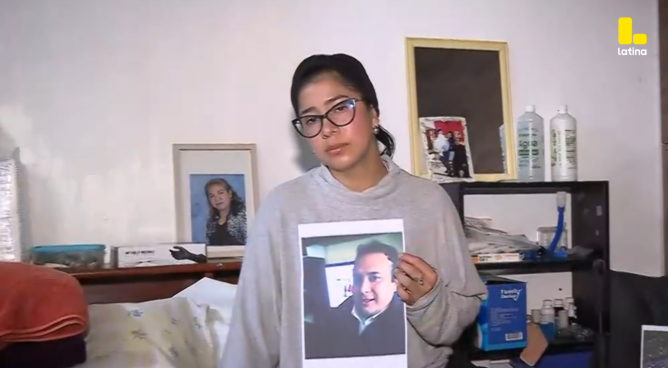 Taxista cuadripléjico es ACUSADO de NARCOTRÁFICO y él defiende su INOCENCIA