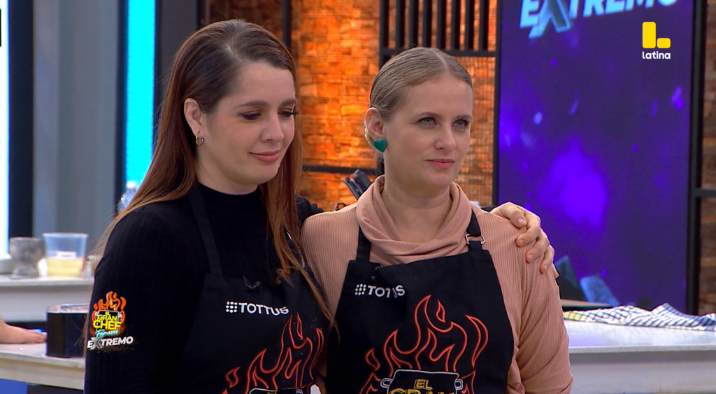 El Gran Chef Famosos RESUMEN: Rossana Fernandez Maldonado envió a TODOS a SENTENCIA, ¿es la MÁS FUERTE de todos?