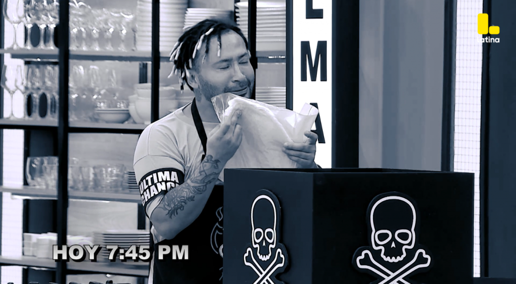 El Gran Chef Famosos EN VIVO: Los participantes se ENFRENTAN al plato que los ELIMINÓ, ¿de quién será “La Última Chance”?