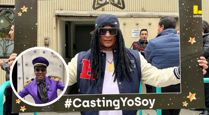 Yo Soy 2025: Estos fueron los trajes MÁS LLAMATIVOS los PRIMEROS CASTINGS de la temporada 2025