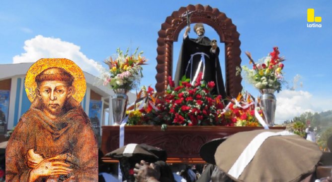 San Francisco de Asís: Desde la curación de un leproso hasta la conversión de tres ladrones