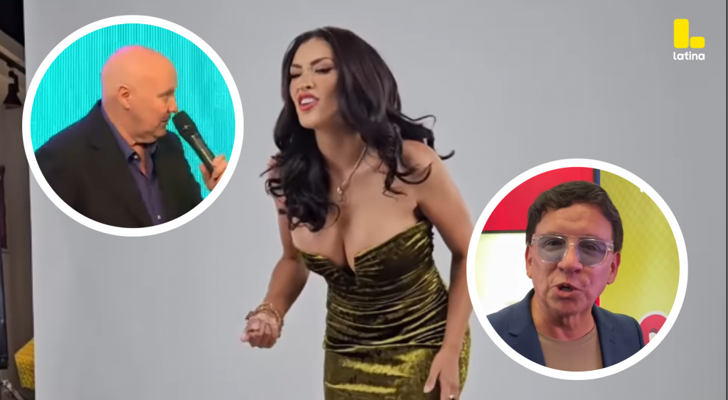 Micheille Soifer se EMOCIONA por el ESTRENO de Ponte en la Cola: “Se me dio, tengo MI programa”