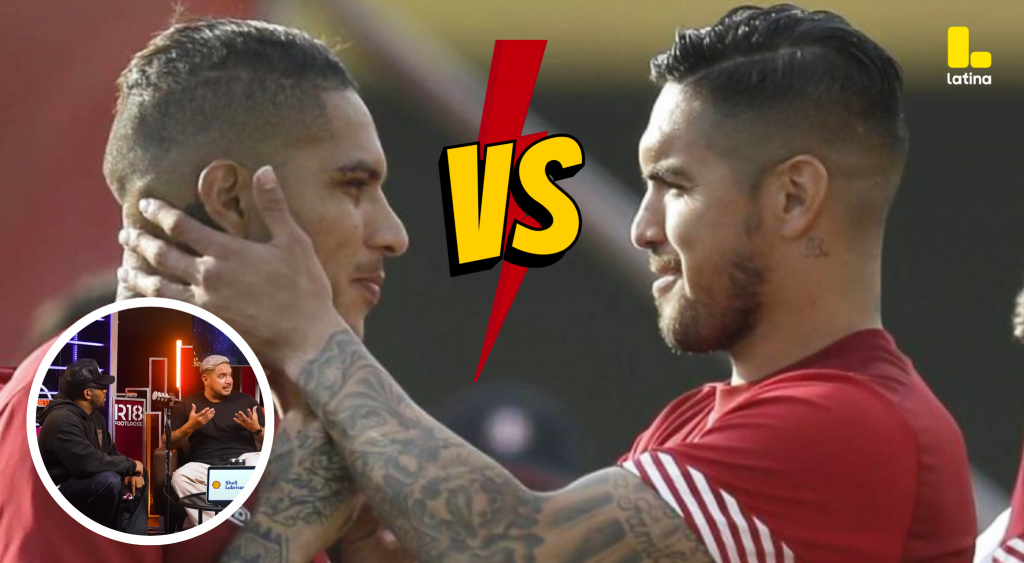 Juan Manuel Vargas CONFIESA por qué NO HABLA con Paolo Guerrero y AFIRMA que lo QUIERE, ¿se pelearon en la selección?