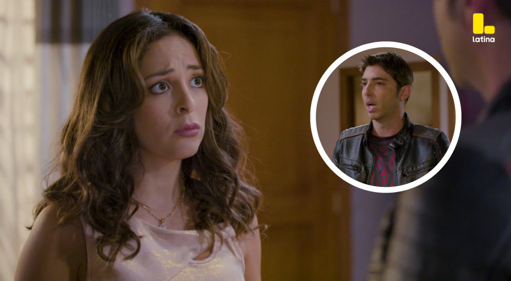 Pobre Novio Capítulo 144 EN VIVO: Pamela DECIDE por Johnny, ¿ya son enamorados?