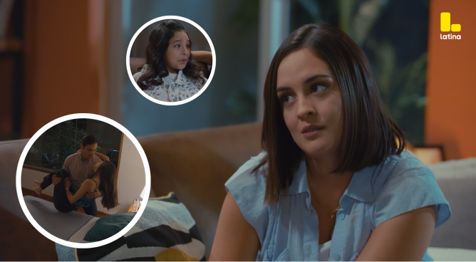 Pobre Novio Capítulo 139 EN VIVO: Isabela quiere VOLVER a DORMIR con Eduardo, ¿qué?