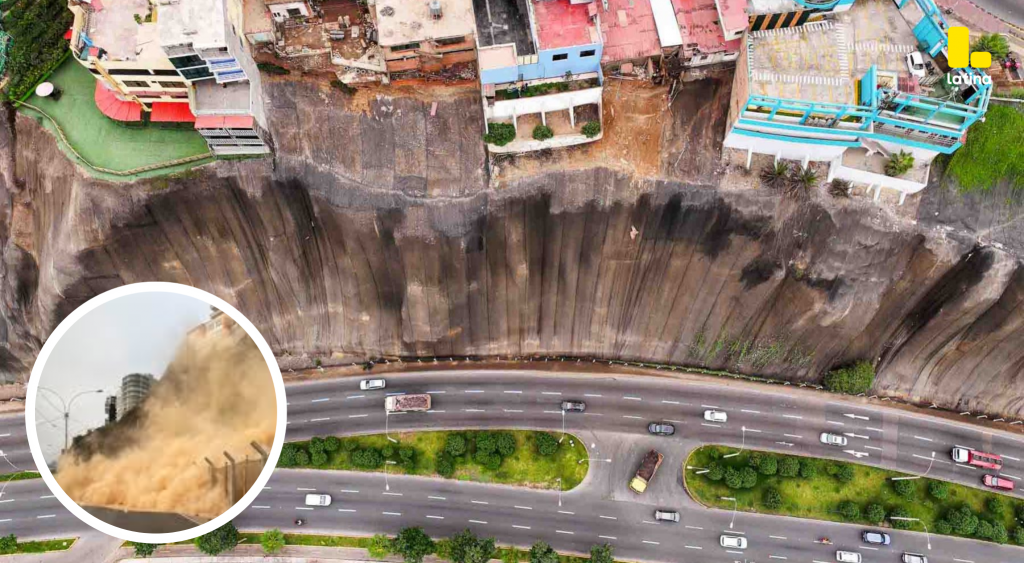 Terremoto en Lima: ¿Qué pasaría con la Costa Verde tras un sismo de alta magnitud?