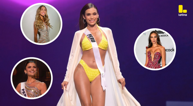 Miss Perú 2025: ¿Quiénes son las ÚLTIMAS GANADORAS del certamen de belleza?