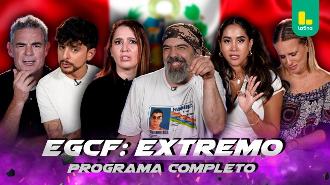El Gran Chef Famosos Extremo – Sábado 7 de junio – PROGRAMA COMPLETO