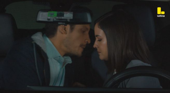 Pobre Novio Capítulo 129 RESUMEN: Santiago pierde a Isabela tras confirmar embarazo de Alicia