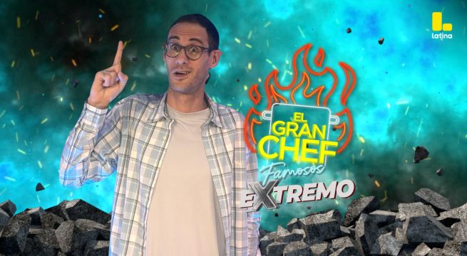 El Gran Chef Famosos, Extremo: Encuesta de hoy, martes 10 de junio