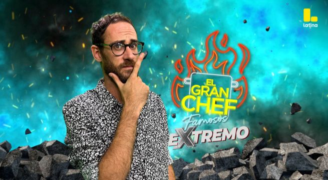 El Gran Chef Famosos, Extremo: Encuesta de hoy, miércoles 04 de junio