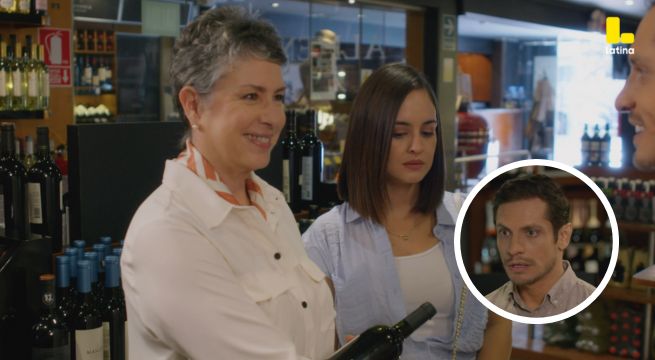 Pobre Novio Capítulo 137: Santiago EMOCIONADO con el regreso de Stella a la vida de Isabela