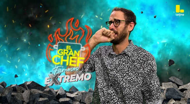 El Gran Chef Famosos, Extremo: Encuesta de hoy, lunes 23 de junio