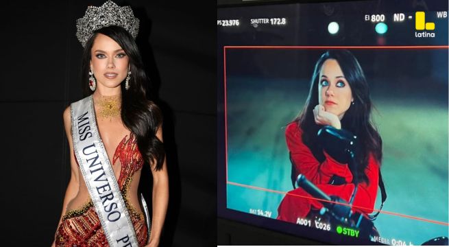 Karla Bacigalupo es Miss Perú 2025: ¿Qué carreras y en qué importantes universidades estudió la representante nacional al Miss Universo?