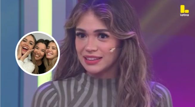 Mayra Goñi CONFIRMA que Ale Fuller NO se metió en la "relación" con Pablo Heredia