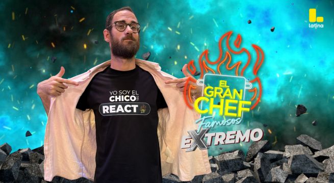El Gran Chef Famosos, Extremo: Encuesta de hoy, martes 03 de junio