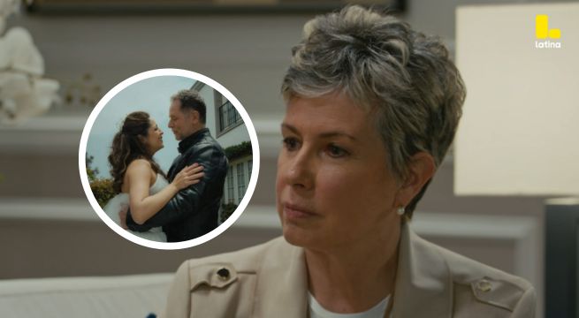 Pobre Novio Capítulo 134: Stella revela dato INÉDITO sobre Arturo: “Siempre le gustaron jóvenes”