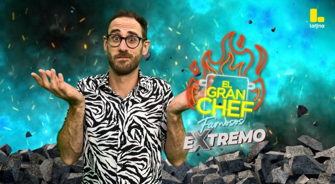 El Gran Chef Famosos, Extremo: Encuesta de hoy, lunes 16 de junio