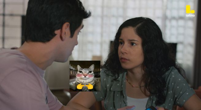 Pobre Novio Capítulo 135: Este es el antojo MÁS RARO de Génesis con el embarazo