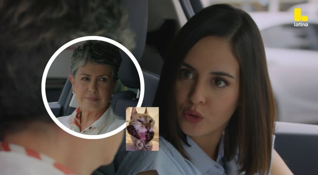 Pobre Novio Capítulo 138: Isabela NIEGA estar enamorada de Santiago