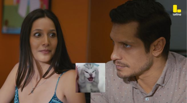 Pobre Novio Capítulo 135: Santiago, Alicia y el MILLONARIO contrato por el embarazo, ¿aceptarán?