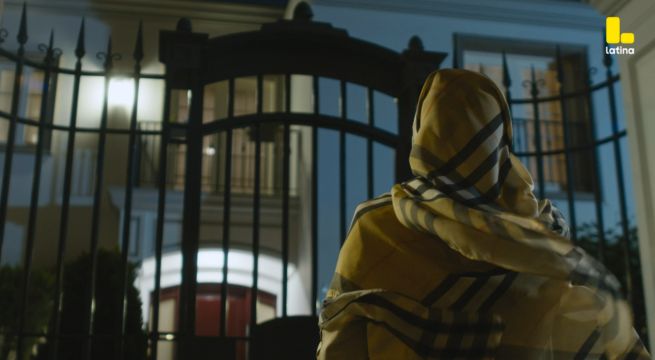 Pobre Novio Capítulo 132: Estela, la mamá de Isabela, está de regreso en Perú