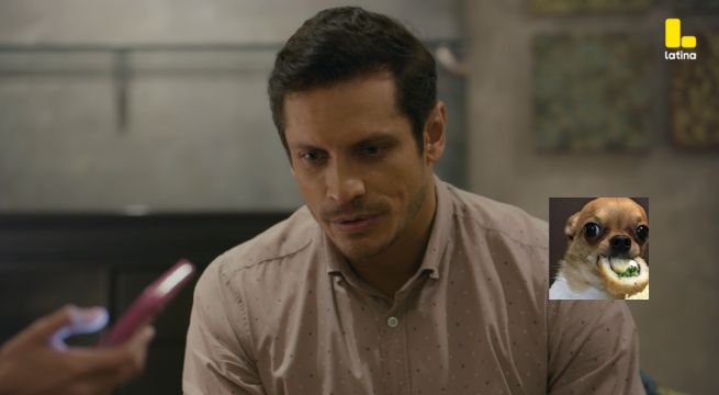 Pobre Novio Capítulo 138: ¿Santiago García quiere ponerle STELLA a su hija?