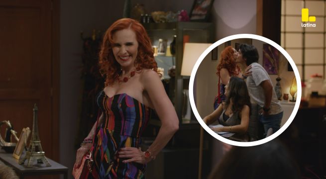 Pobre Novio Capítulo 138: Betty es PIROPEADA por sus hijos antes de salir a su cita