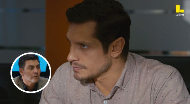 Pobre Novio Capítulo 136: Santiago ACEPTA contrato de tiendas Blume con 2 CONDICIONES