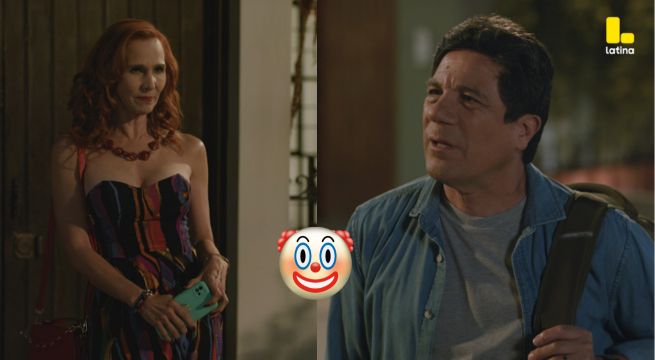 Pobre Novio Capítulo 138: César ¿CELOSO? de ver a Betty yendo a una cita