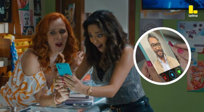 Pobre Novio Capítulo 136: Betty EMOCIONADA por su cita con atractivo hombre para olvidar a César