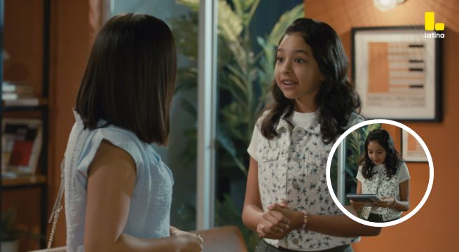 Pobre Novio Capítulo 138: Stella y el regalo ESPECIAL para ¿Manuela?