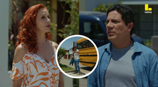 Pobre Novio Capítulo 136: César ENFURECE con Betty por humillación a Iván
