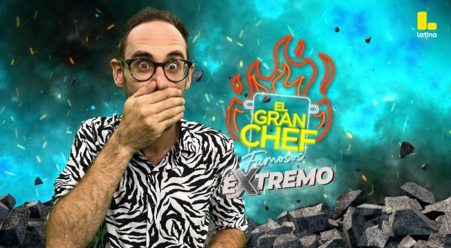 El Gran Chef Famosos, Extremo: Encuesta de hoy, martes 17 de junio