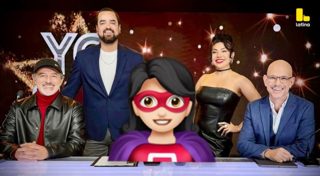 Yo Soy REGRESA a Latina: Foto OFICIAL del jurado y conductores CONFIRMADOS para la nueva temporada