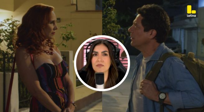 Daniella Acosta INDIGNADA con la actitud César de Pobre Novio: "¡Qué descarado!" | REACT EN VIVO