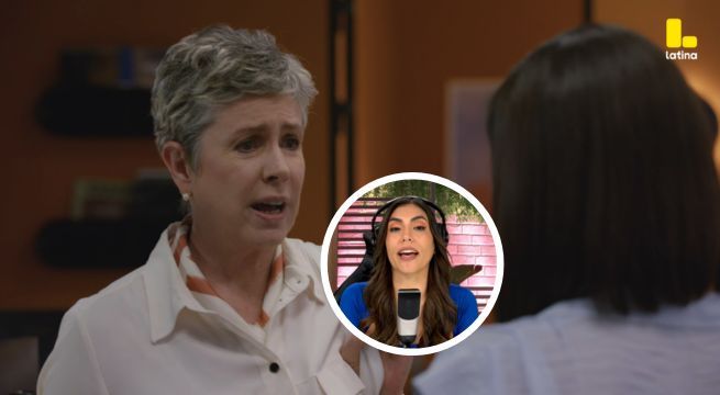 Daniella Acosta está SEGURA que a Stella NO le cae bien Eduardo, ¿por qué? | Pobre Novio REACT EN VIVO
