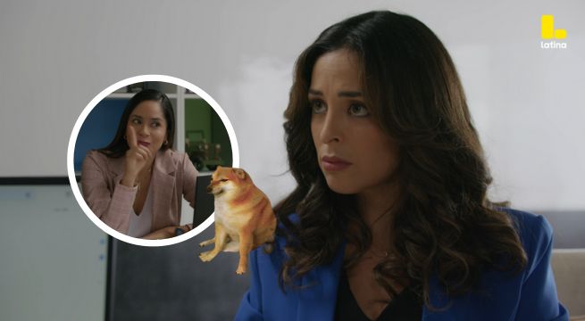 Pobre Novio Capítulo 130: Pamela INDIGNADA tras recibir peculiar oferta laboral, ¿en qué puesto?