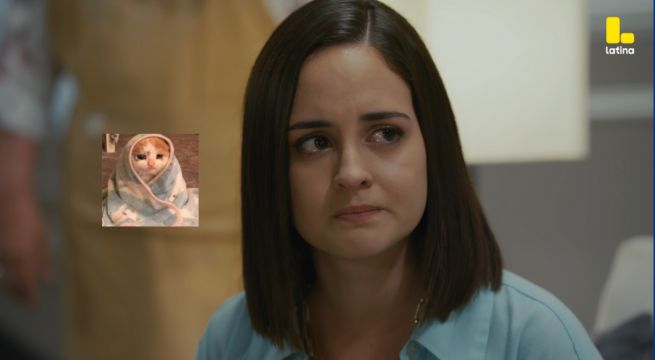 Pobre Novio Capítulo 134: Isabela al borde del llanto por ¿ABANDONO? de su mamá Stella