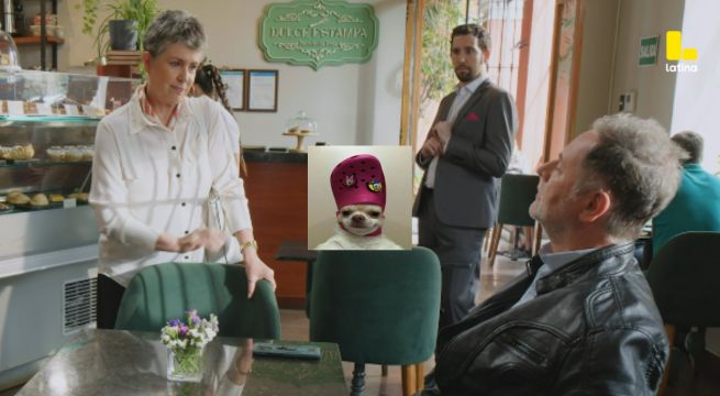 Pobre Novio Capítulo 137: Stella da ultimátum a Arturo: “No te voy a rogar”