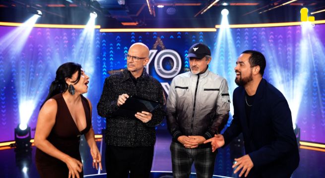 Atención CHICLAYO: “Yo Soy” llega con un NUEVO casting