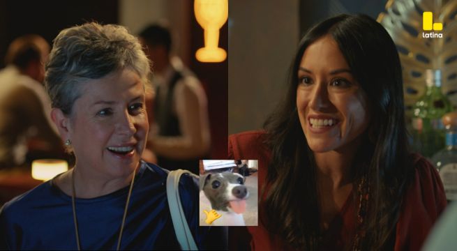 Pobre Novio Capítulo 143: Stella le pide a Mónica una conversación A SOLAS sobre Isabela, ¿qué descubrió?