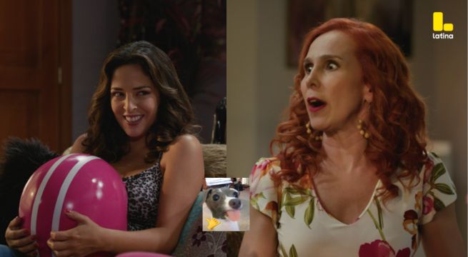 Pobre Novio Capítulo 134: Betty le pide a Pamela que se aleje de Johnny por "MISIO"