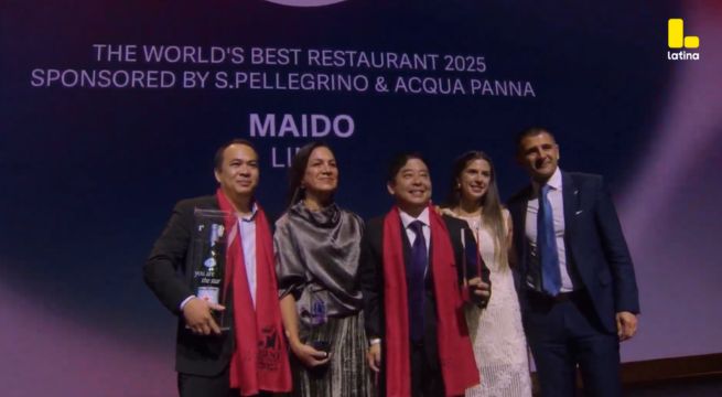 Maido es el MEJOR restaurante del mundo: ¿Qué otros restaurantes peruanos se ubican en el TOP de The World's 50 Best Restaurants?