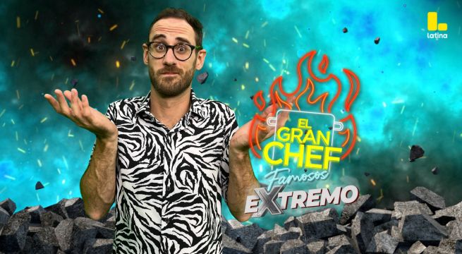 El Gran Chef Famosos, Extremo: Encuesta de hoy, martes 24 de junio