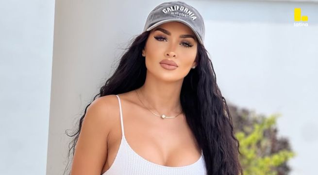 Micheille Soifer AGRADECE el apoyo ante NUEVA fecha de estreno para Ponte en la cola